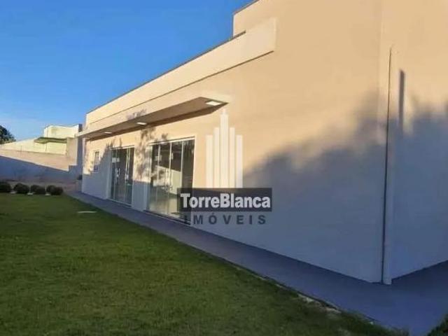 Casa venda em Região Geográfica Imediata de Ponta Grossa, Ponta Grossa