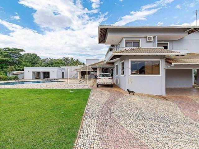 Casa venda em Lago Norte, Região Geográfica Intermediária do Distrito Federal