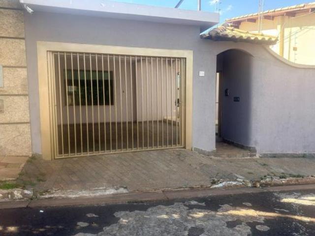 Casa venda em Coophafé, Campo Grande