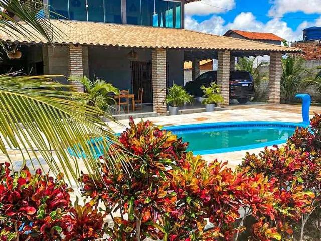 Casa venda em Luís Correia, Região Geográfica Intermediária de Parnaíba