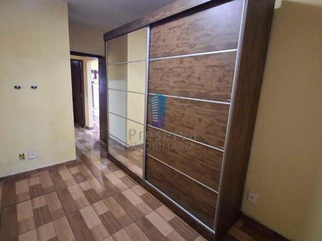 Casa aluguel em Parque Residencial União, Itajaí