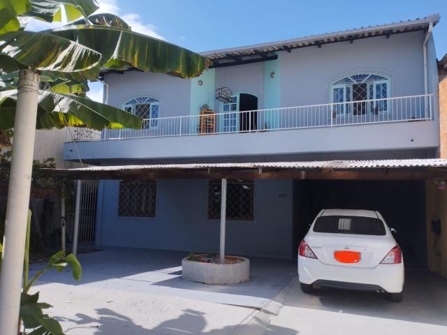 Casa venda em Região Geográfica Imediata de Itajaí, Itajaí