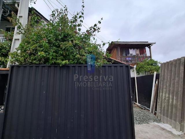 Casa aluguel em Loteamento Bertoldo Michels, Itajaí