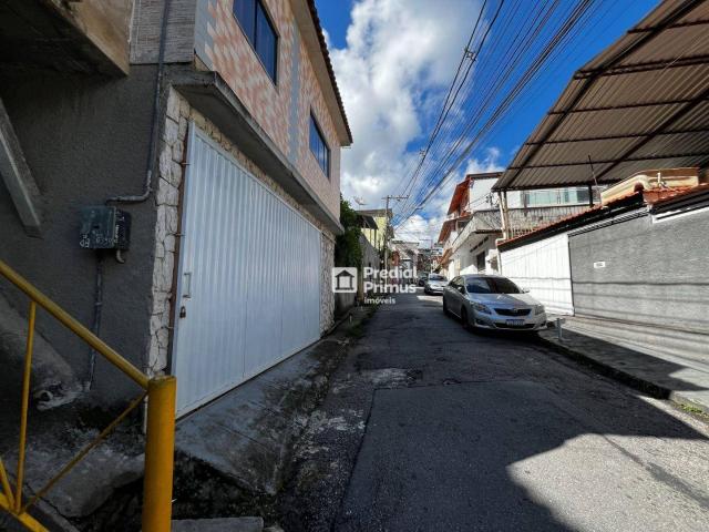 Casa venda em Região Geográfica Imediata de Nova Friburgo, Nova Friburgo