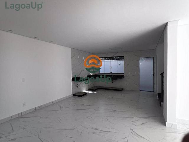 Casa venda em Conjunto Ovídio Guerra, Lagoa Santa