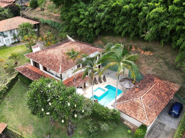 Casa venda em Região Geográfica Imediata de Petrópolis, Região Metropolitana do Rio de Janeiro