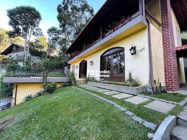 Casa venda em Região Geográfica Imediata de Nova Friburgo, Nova Friburgo