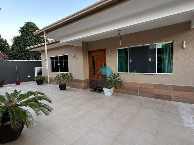 Casa venda em Região Geográfica Imediata de Macaé-Rio das Ostras, Rio das Ostras