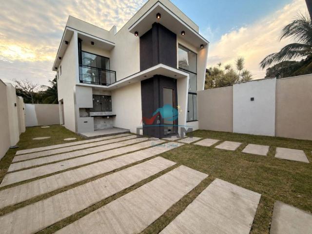 Casa venda em Região Geográfica Imediata de Macaé-Rio das Ostras, Rio das Ostras