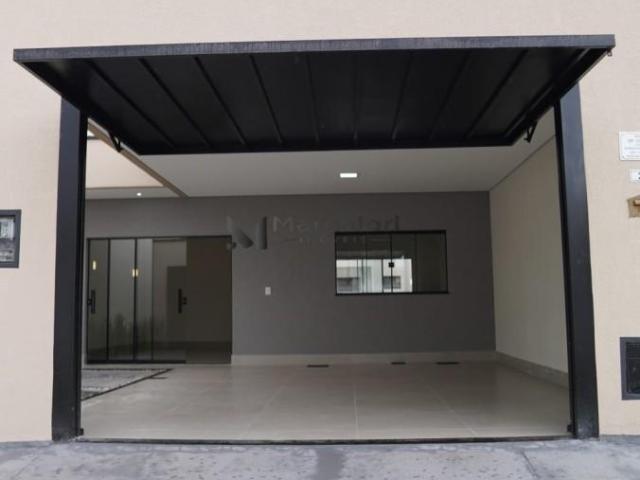 Casa venda em Bairro Alvorada, Senador Canedo