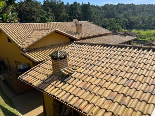 Casa venda em Juquitiba