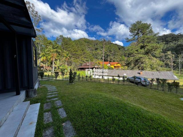 Casa venda em Região Geográfica Imediata de Nova Friburgo, Nova Friburgo