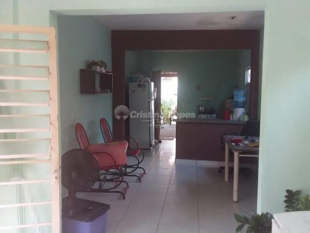 Casa venda em Teresina, Região Geográfica Intermediária de Teresina