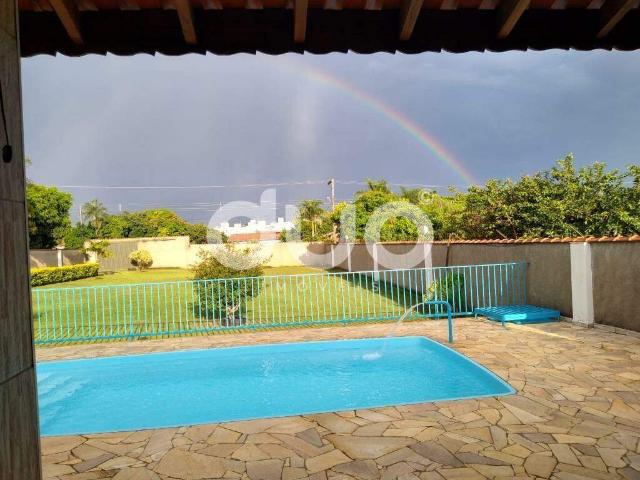 Casa venda em Piracicaba
