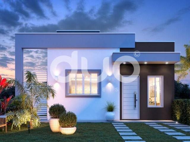 Casa venda em Santa Terezinha de Piracicaba, Piracicaba