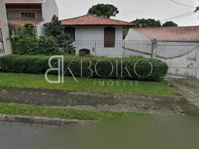 Casa venda em Bigorrilho, Curitiba