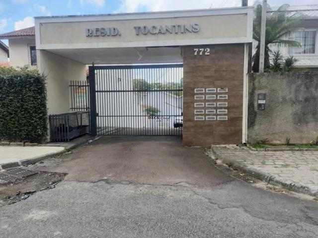Casa venda em Santa Cândida, Curitiba