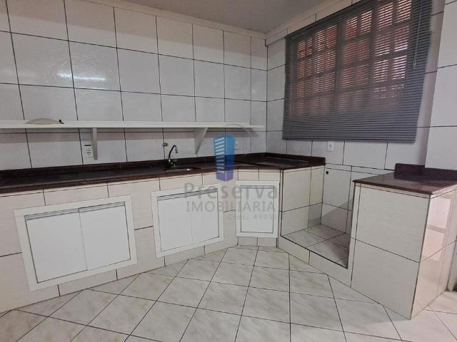 Casa aluguel em Jardim Itamirim, Itajaí