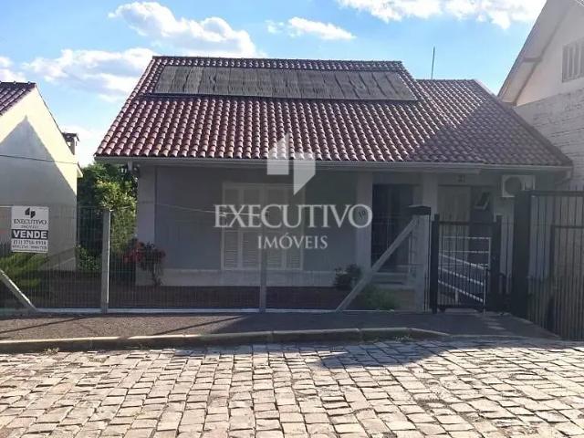 Casa venda em Arroio do Meio, Região Geográfica Intermediária de Santa Cruz do Sul - Lajeado