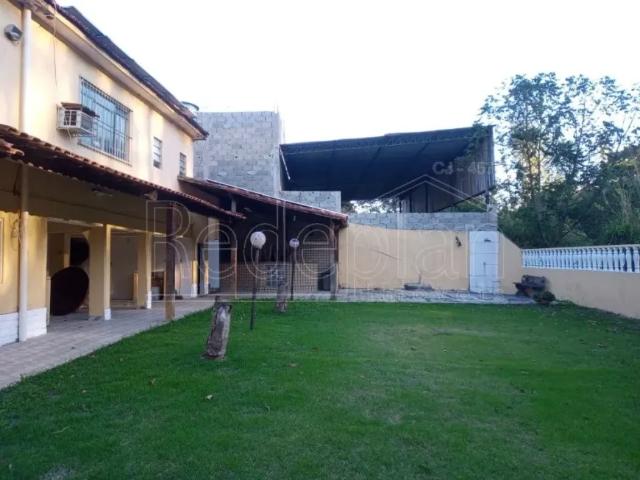 Casa aluguel em Região Geográfica Imediata de Volta Redonda-Barra Mansa, Barra do Piraí