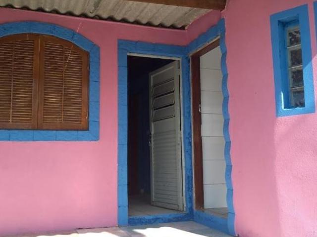 Casa venda em Barnabés, Juquitiba