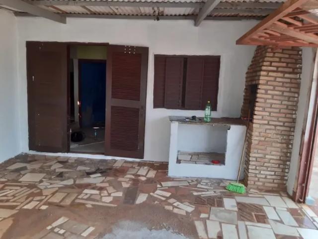Casa venda em Região Geográfica Imediata de Dourados, Dourados