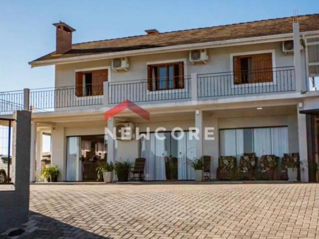 Casa venda em Região Geográfica Imediata de Caxias do Sul, São Francisco de Paula