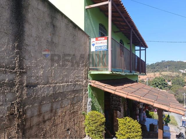 Casa venda em São Benedito, Santa Luzia