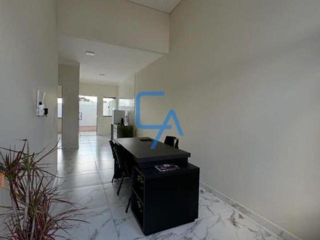 Casa venda em Jardim Mantovani, Cascavel