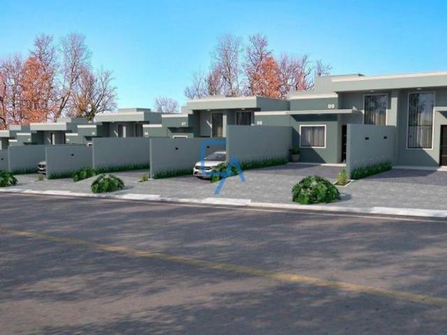 Casa venda em Jardim Mantovani, Cascavel