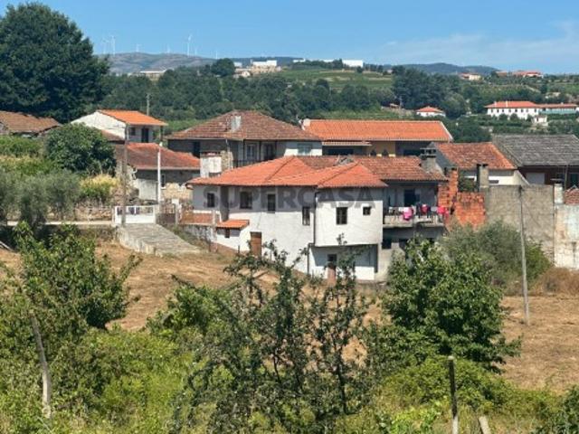 Casa venda em Tarouca, Viseu