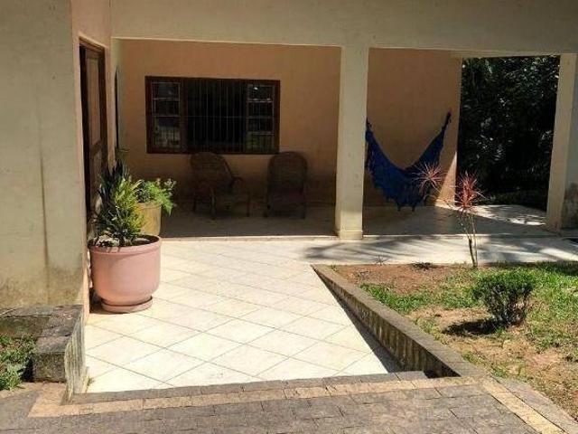 Casa venda em Jardim União, Diadema