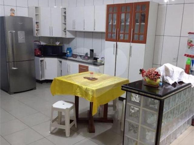 Casa venda em Eldorado