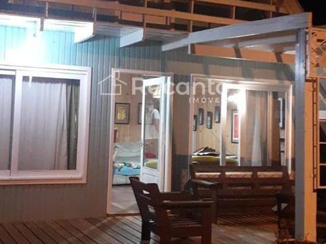 Casa venda em Nova Santa Isabel, São Francisco de Paula