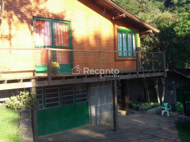 Casa venda em Região Geográfica Imediata de Caxias do Sul, São Francisco de Paula