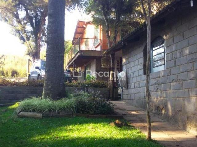 Casa venda em Região Geográfica Imediata de Caxias do Sul, Nova Petrópolis