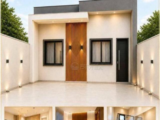 Casa venda em Região Imediata de Campinas, Região Metropolitana de Piracicaba