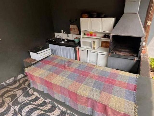 Casa venda em Cardeal, Elias Fausto