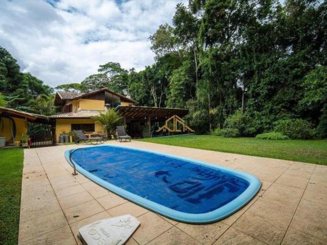 Casa venda em Embu das Artes