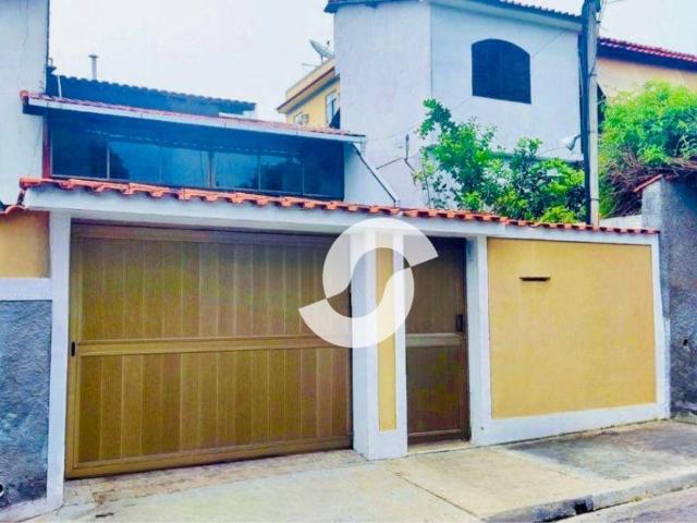 Casa venda em Região Norte, Niterói