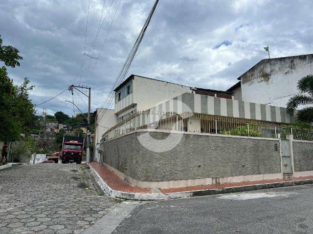 Casa venda em Região Norte, Niterói