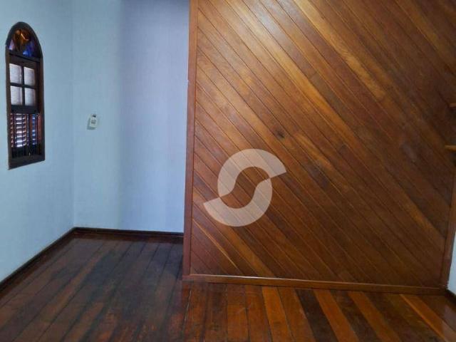 Casa venda em Região Norte, Niterói