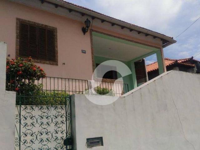 Casa venda em Região Norte, Niterói