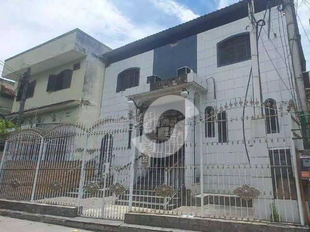 Casa venda em Região Norte, Niterói