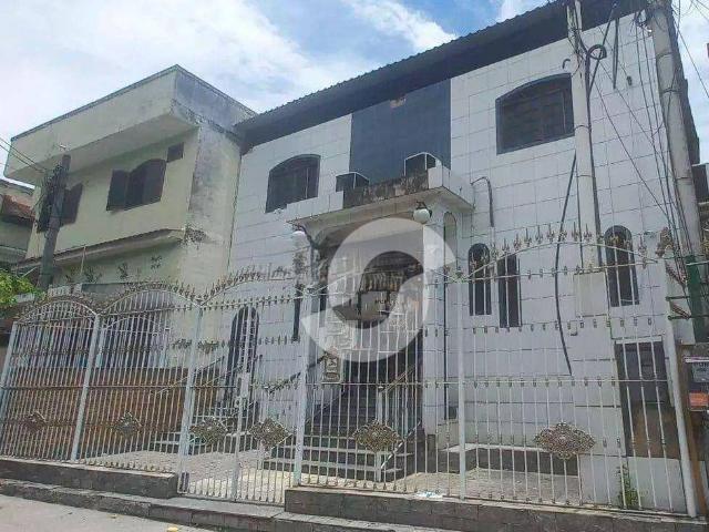Casa venda em Região Norte, Niterói
