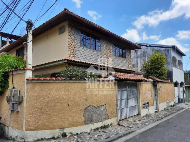 Casa venda em Região Norte, Niterói