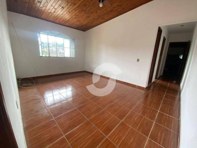 Casa venda em Niterói, Região Geográfica Intermediária do Rio de Janeiro