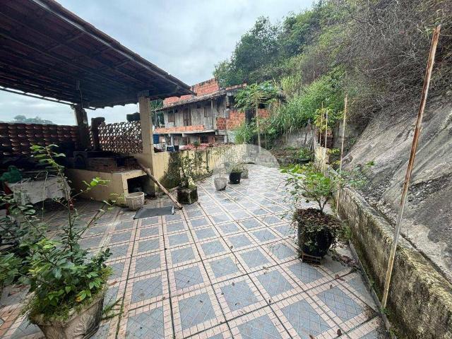 Casa venda em Região Norte, Niterói
