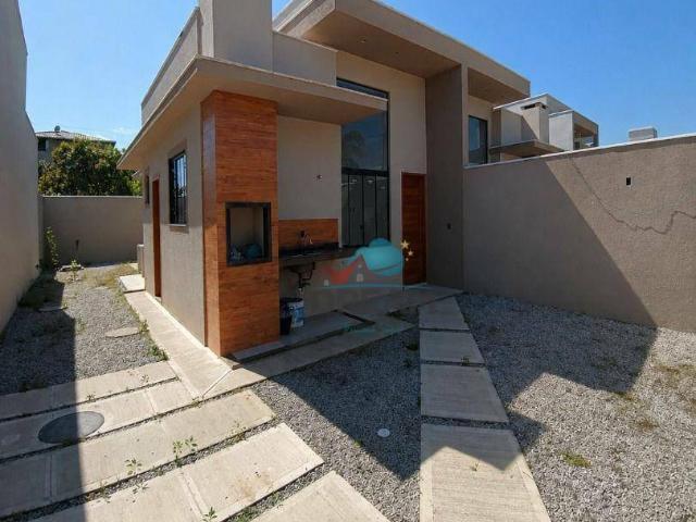 Casa venda em Região Geográfica Imediata de Macaé-Rio das Ostras, Rio das Ostras