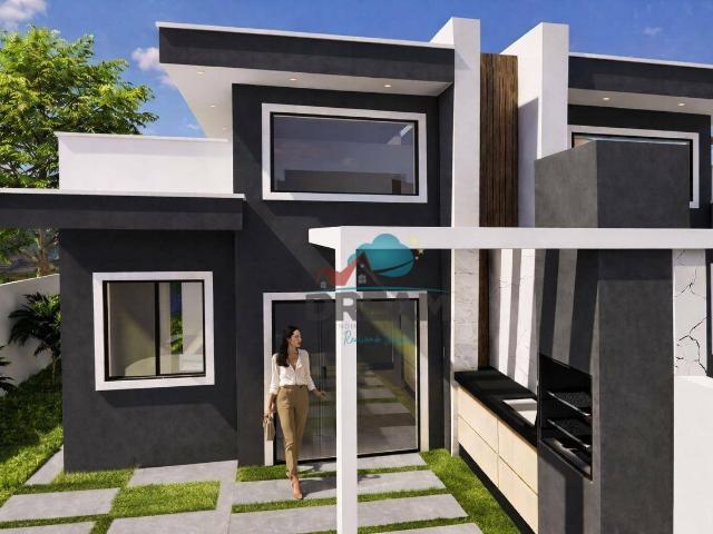 Casa venda em Região Geográfica Imediata de Macaé-Rio das Ostras, Rio das Ostras